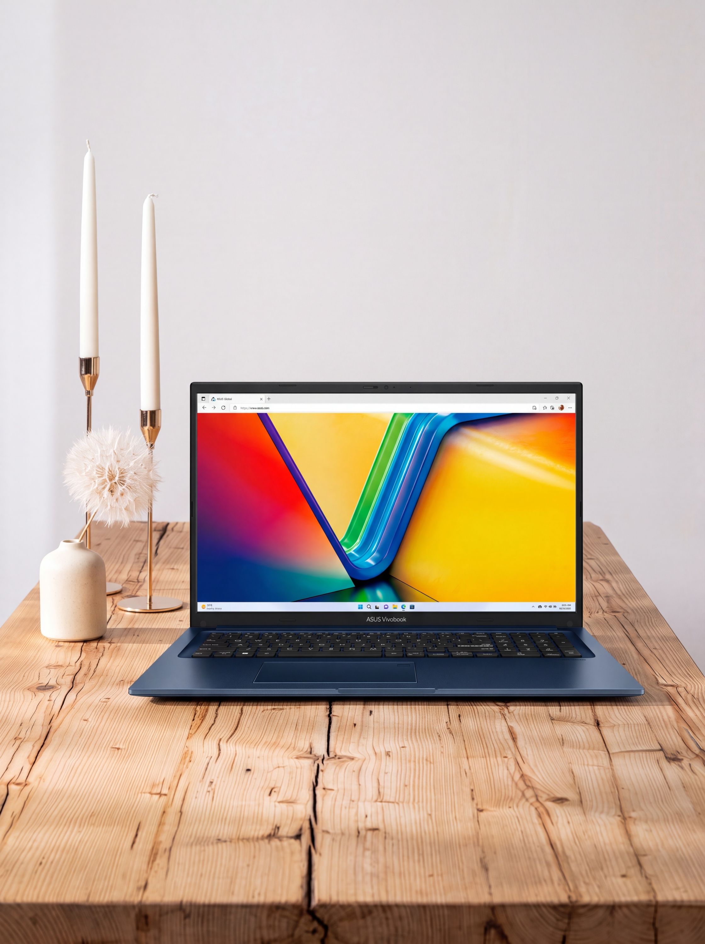 „ASUS“ Vivobook 17 X1704VA